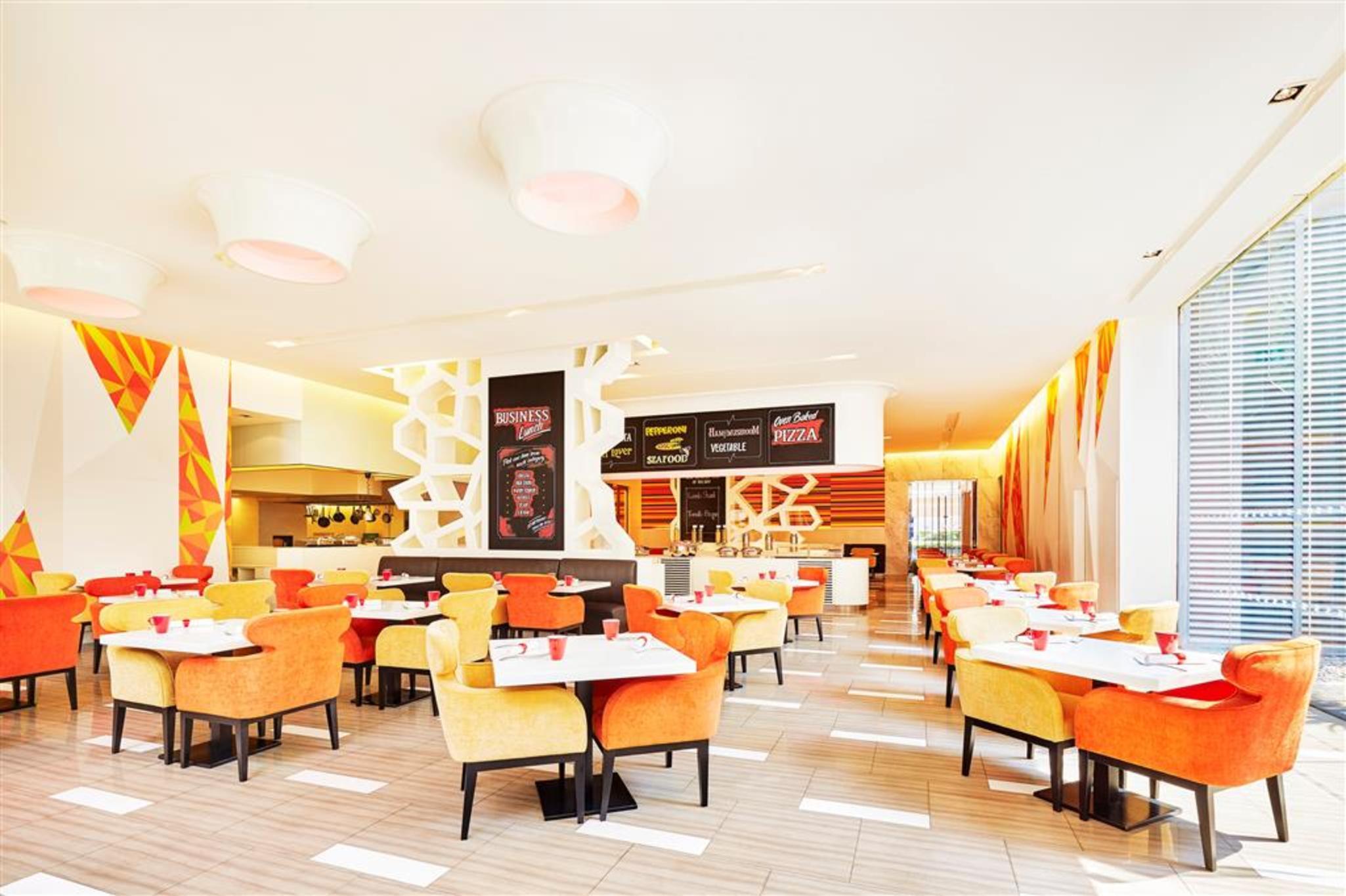 Four Points By Sheraton Bangkok, Sukhumvit 15 Ngoại thất bức ảnh