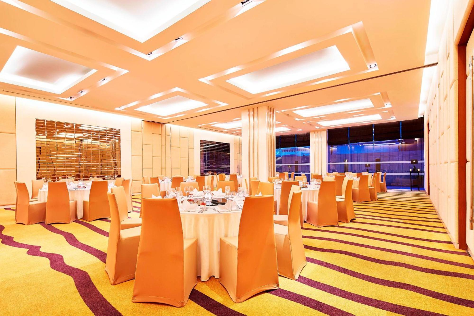 Four Points By Sheraton Bangkok, Sukhumvit 15 Ngoại thất bức ảnh