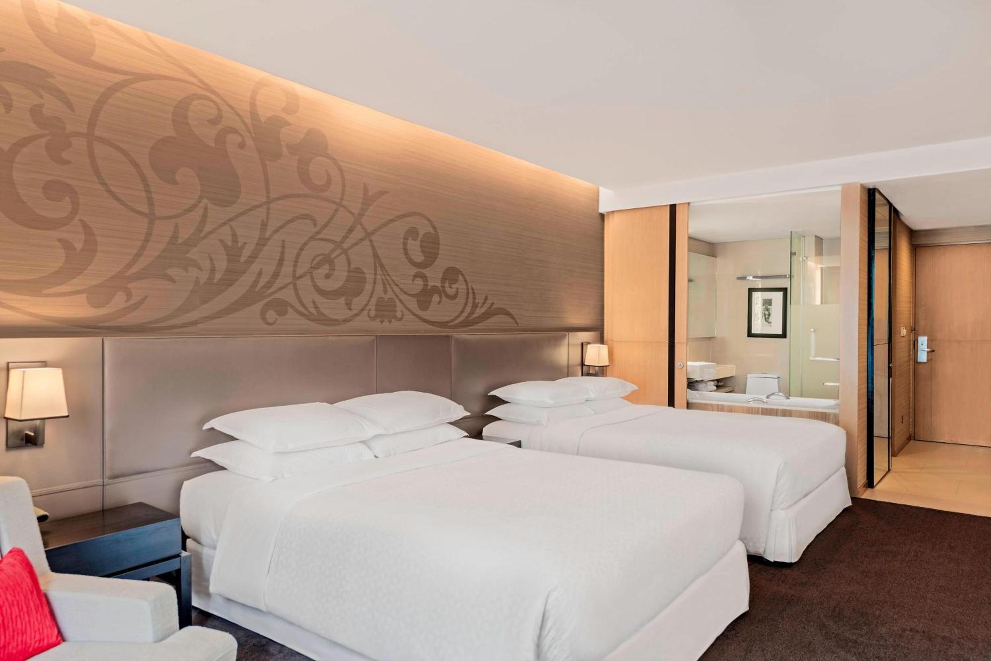 Four Points By Sheraton Bangkok, Sukhumvit 15 Ngoại thất bức ảnh