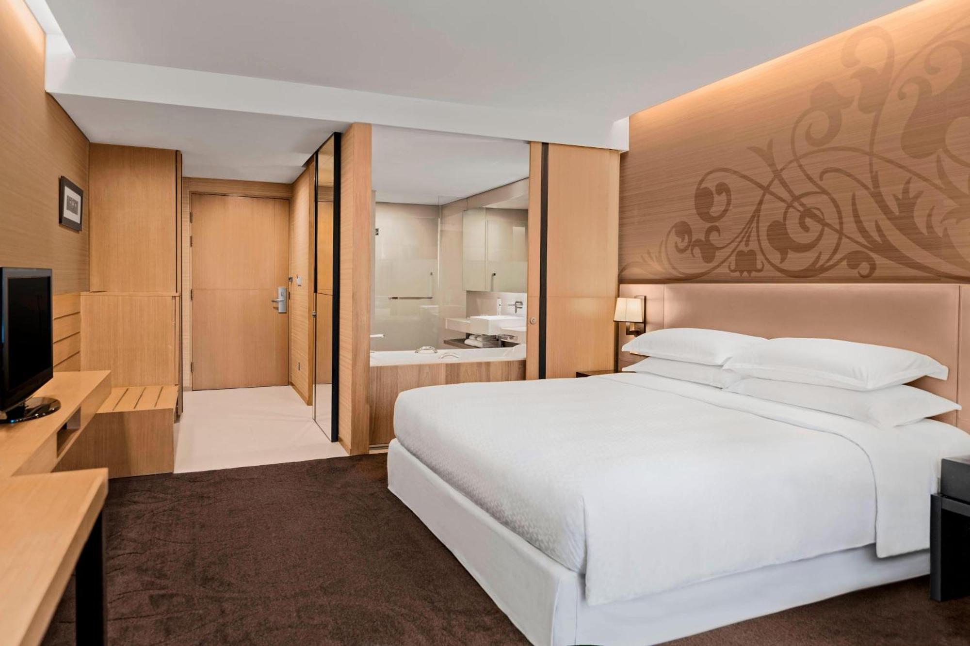 Four Points By Sheraton Bangkok, Sukhumvit 15 Ngoại thất bức ảnh