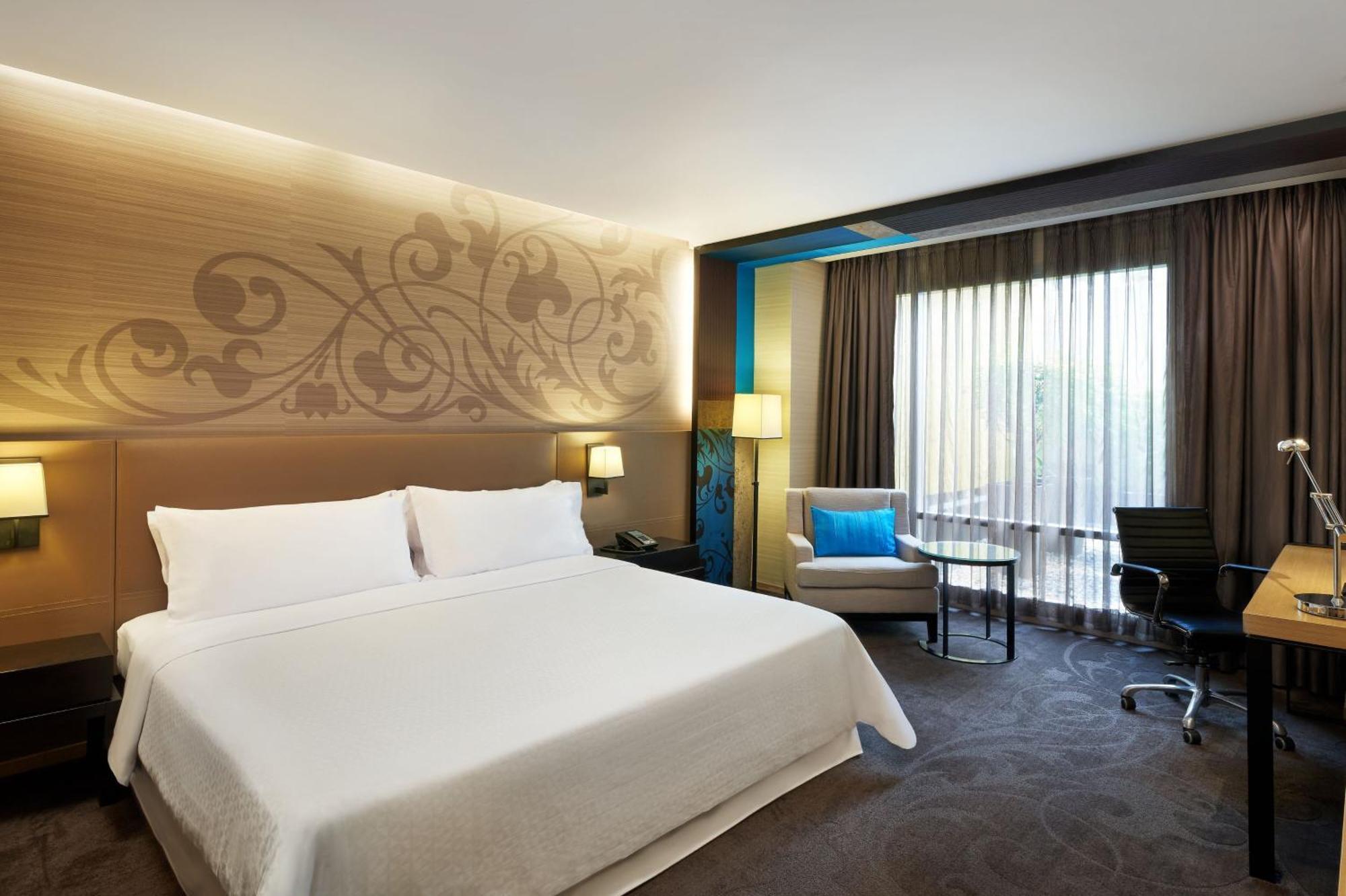 Four Points By Sheraton Bangkok, Sukhumvit 15 Ngoại thất bức ảnh