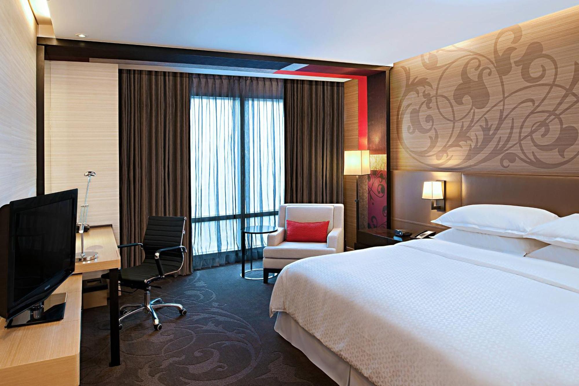 Four Points By Sheraton Bangkok, Sukhumvit 15 Ngoại thất bức ảnh